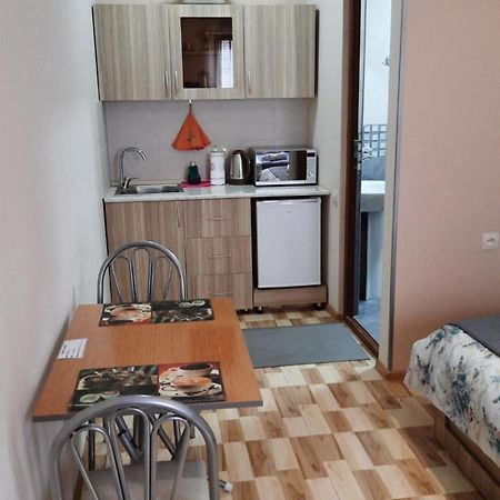 Hotel Central Κουτάισι Εξωτερικό φωτογραφία