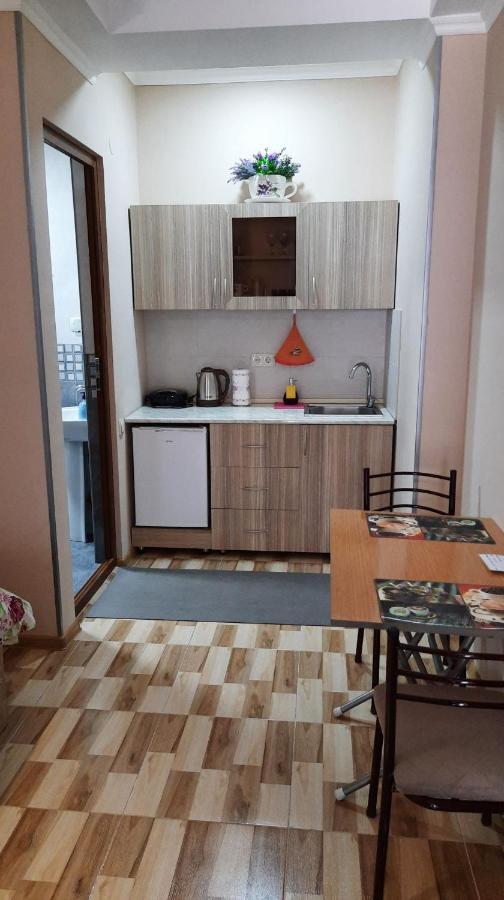 Hotel Central Κουτάισι Εξωτερικό φωτογραφία