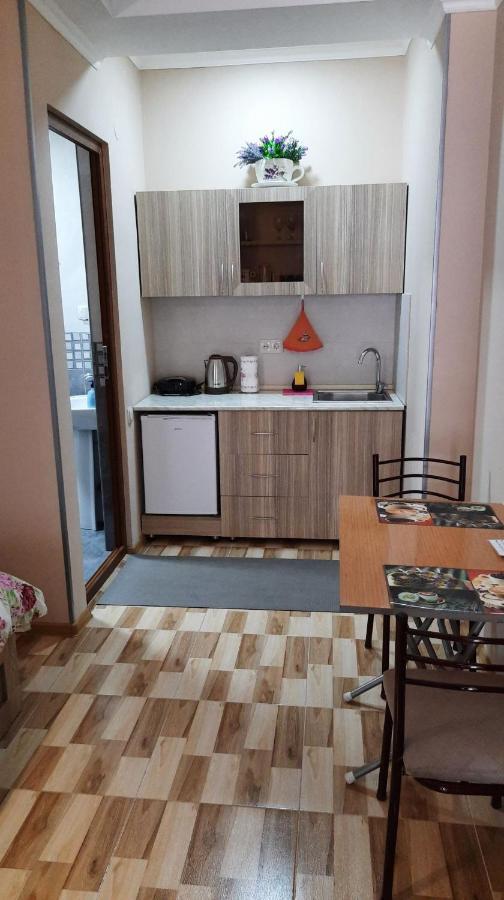 Hotel Central Κουτάισι Εξωτερικό φωτογραφία