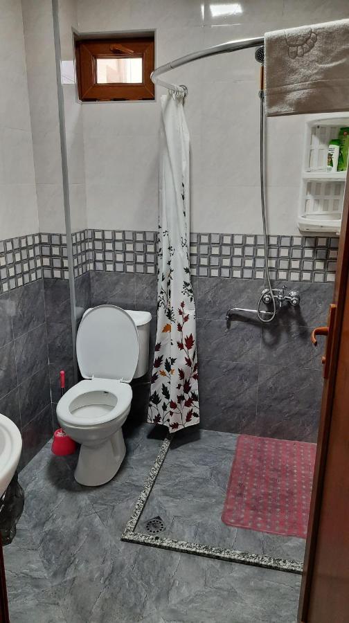 Hotel Central Κουτάισι Εξωτερικό φωτογραφία