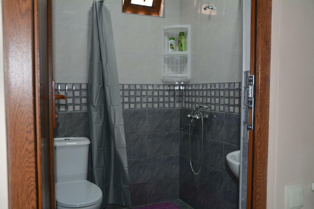 Hotel Central Κουτάισι Εξωτερικό φωτογραφία